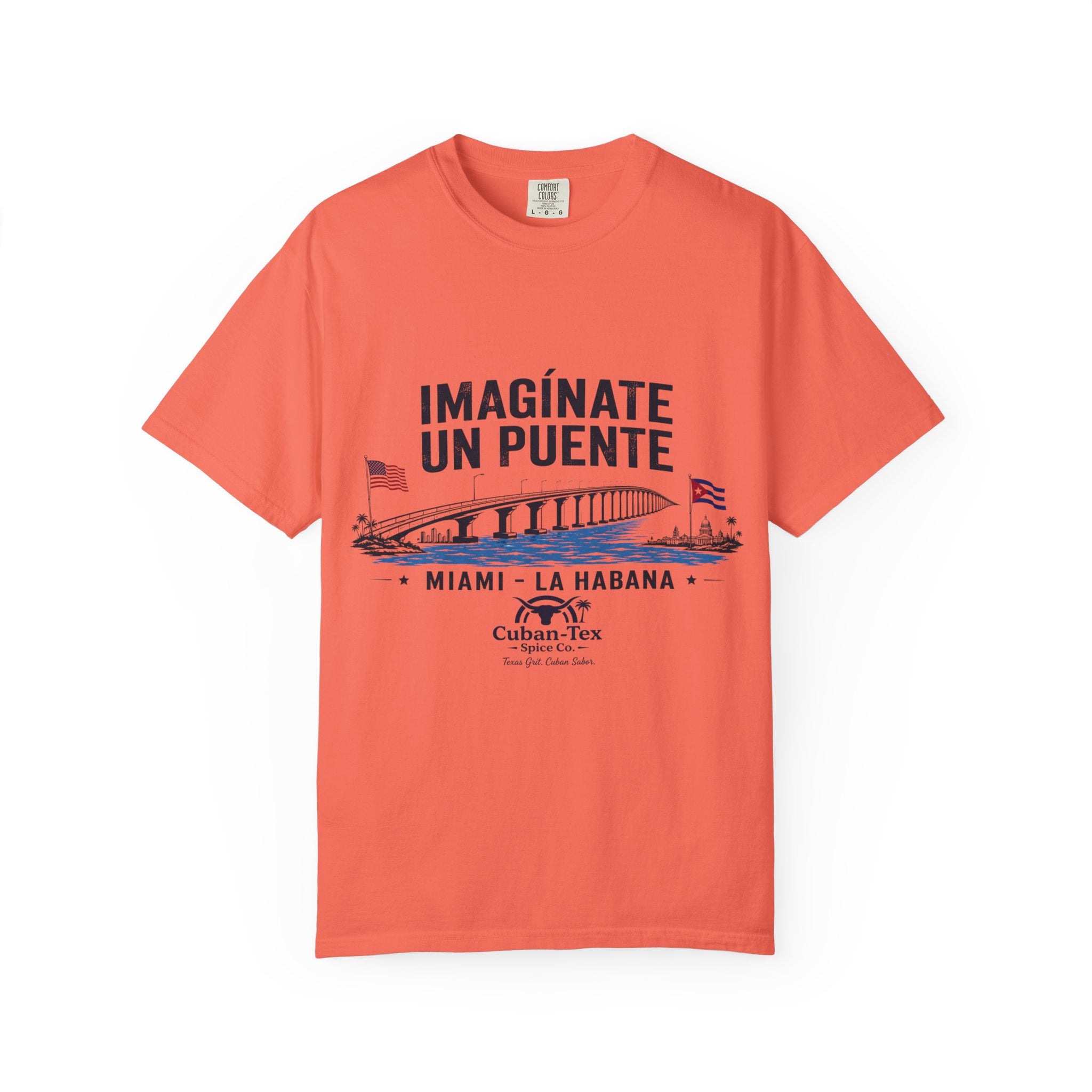 Imaginate un Puente