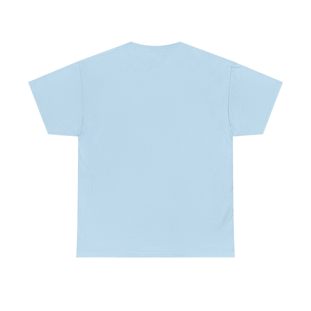 Pitmaster Tee — "El Pitmaster de la Familia" BBQ Grill Shirt