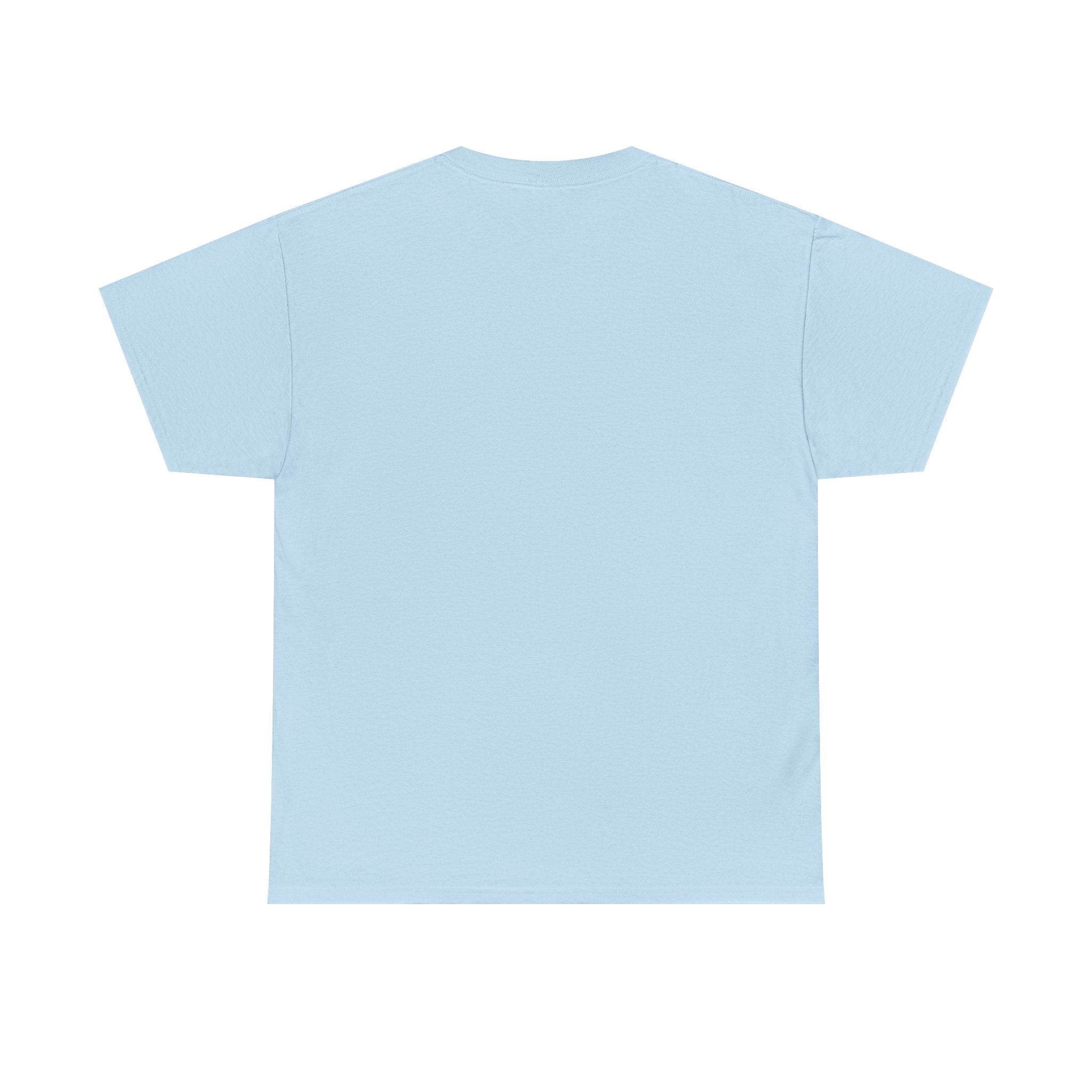 Pitmaster Tee — "El Pitmaster de la Familia" BBQ Grill Shirt