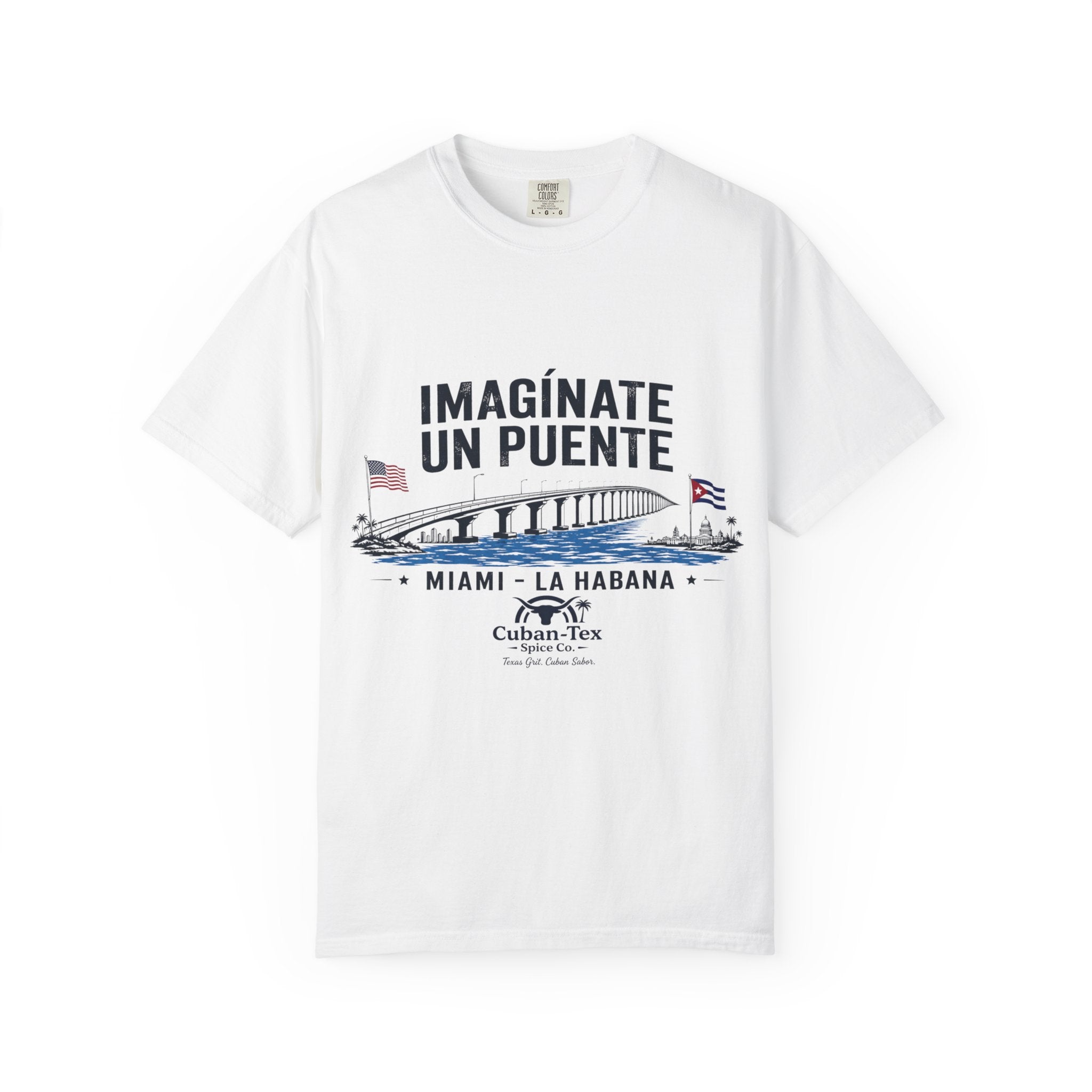 Imaginate un Puente